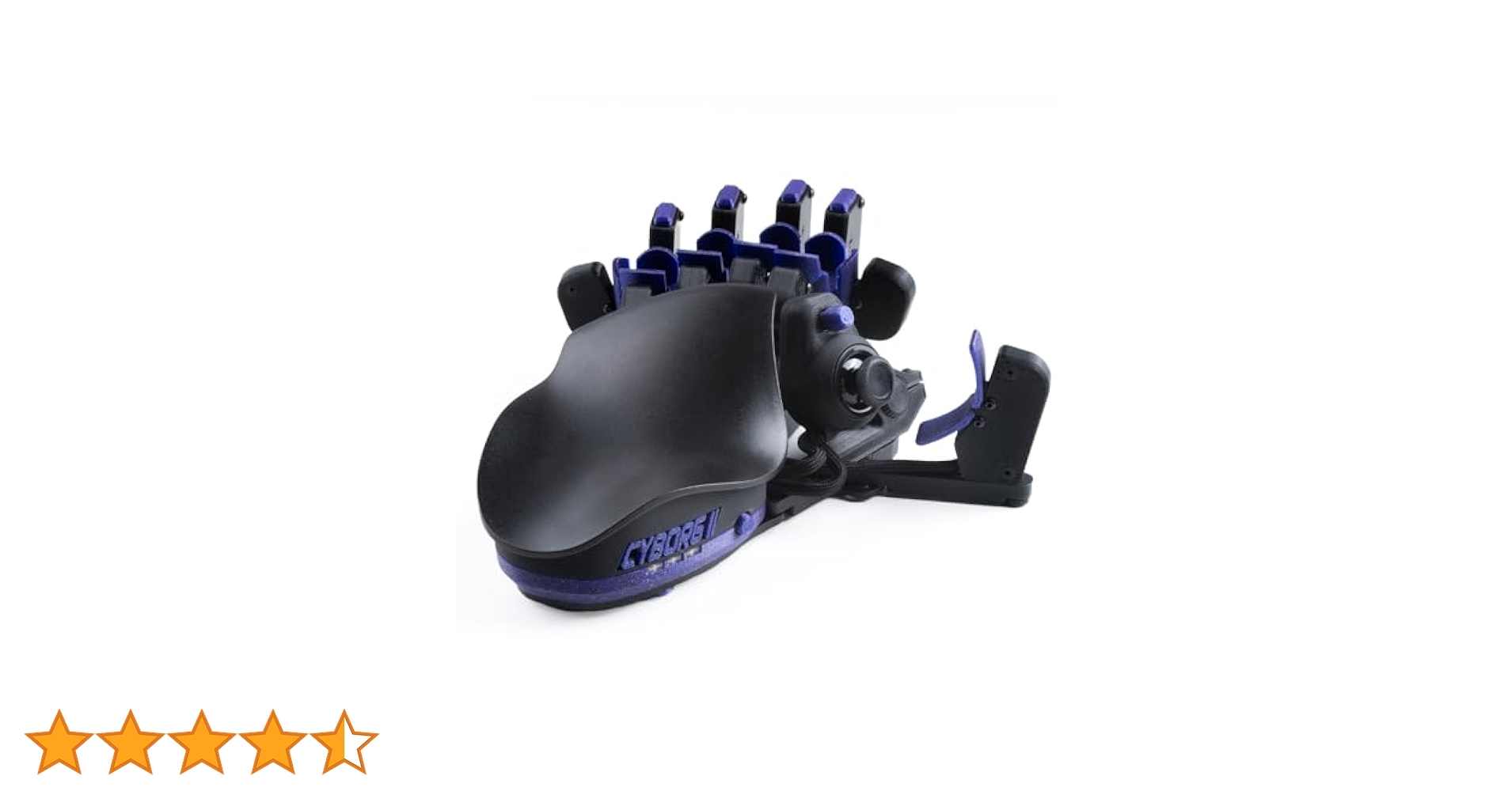 AZERON CYBORG2 左手用 Amazon | Azeron Cyborg ゲーミングキーパッド - PCゲー厶用